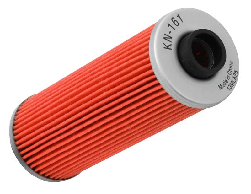 Picture of K&N Engineering KN Motorcycle Oil Filters - KN-161