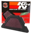 Picture of K&N Engineering KN Motorcycle Direct Fit Air Filters - YA-6009