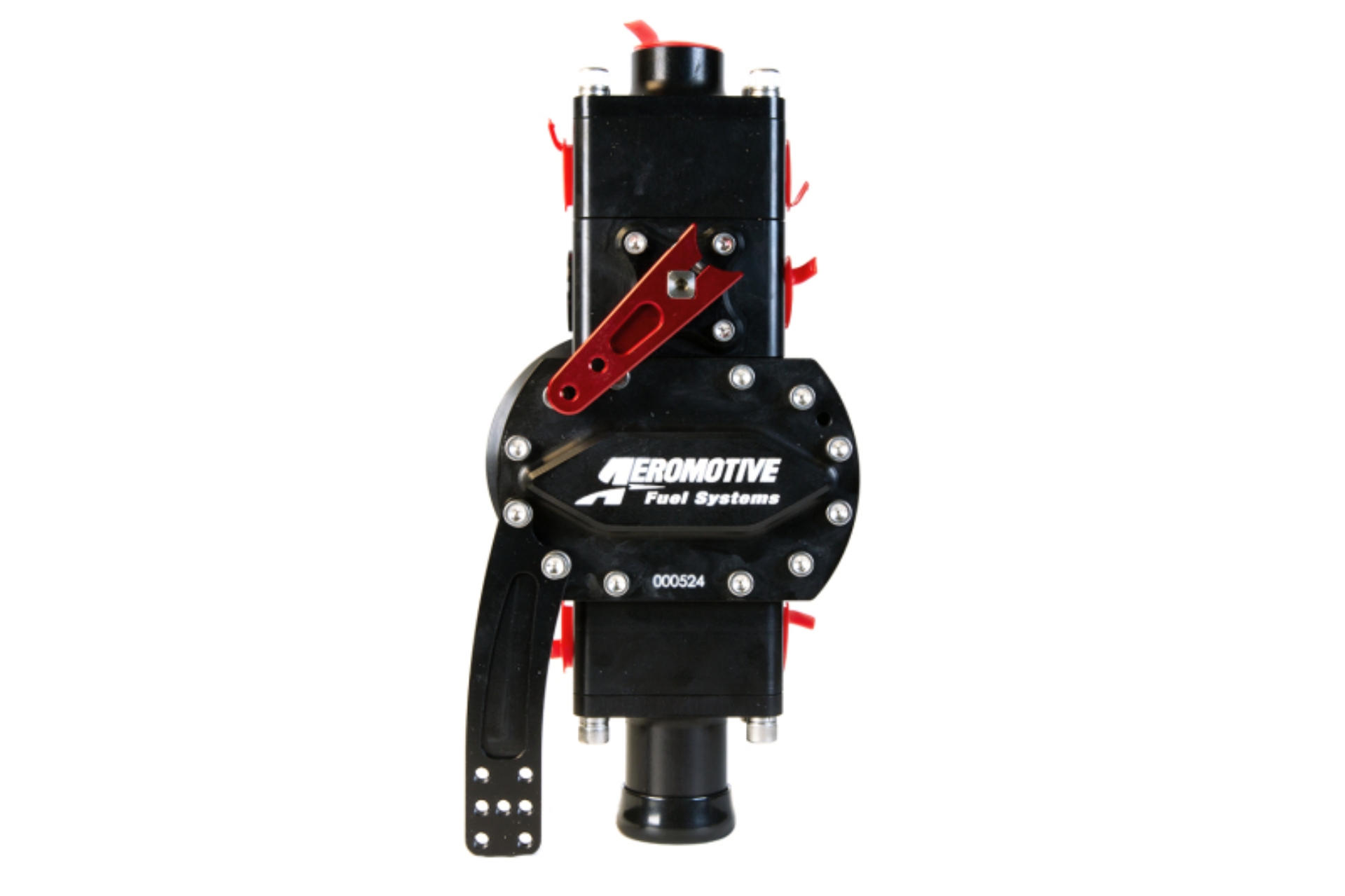 Picture of Aeromotive AER Fuel Systems - 17134
