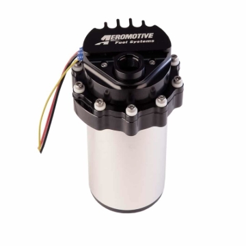 Picture of Aeromotive Fuel Pump TVS Module w/o Fuel Cell Pickup Brushless A1000
