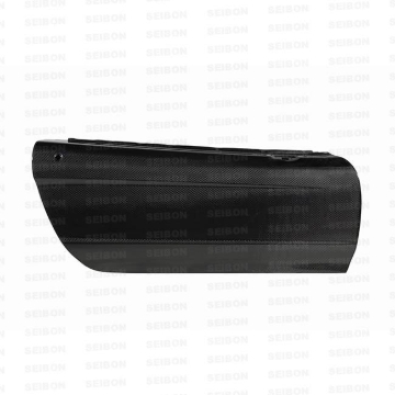 Picture of Seibon 92-01 Acura NSX Carbon Fiber Doors (Pair)