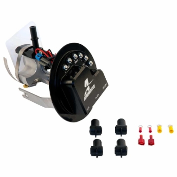 Picture of Aeromotive Fuel Pump Module w/o Fuel Cell Pickup Brushless A1000