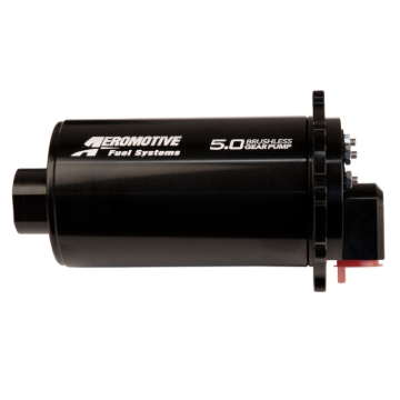 Picture of Aeromotive Fuel Pump Module TVS 90-Deg Outlet Brushless Spur 5.0