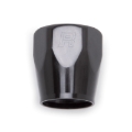Picture of 6AN Hose End Socket With Black Anodized Finish - Pair