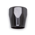 Picture of 6AN Hose End Socket With Black Anodized Finish - Pair