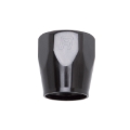 Picture of 10AN Hose End Socket With Black Anodized Finish - Pair