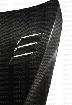 Picture of Seibon 00-05 Lexus IS Series TS-Style Carbon Fiber Hood