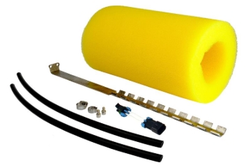 Picture of Aeromotive Extension Phantom 450 10in-20in Depth - Fits 18310