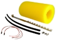 Picture of Aeromotive Extension Phantom Dual 10-20in Depth - Fits 18309