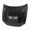 Picture of Seibon SEI Hoods - HD0005LXIS-TS