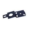 Picture of Mishimoto MM Radiator Stays - MMRS-SUBI-01B