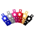 Picture of Mishimoto MM Radiator Stays - MMRS-SUBI-01ABL