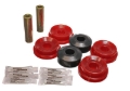 Picture of Energy Suspension 99-06 VW Golf IV/GTI/JettaIV / 98-06 Beetle Red Hyper-Flex Master Bushing Set