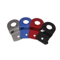 Picture of Mishimoto MM Radiator Stays - MMRS-SUBI-01ABL