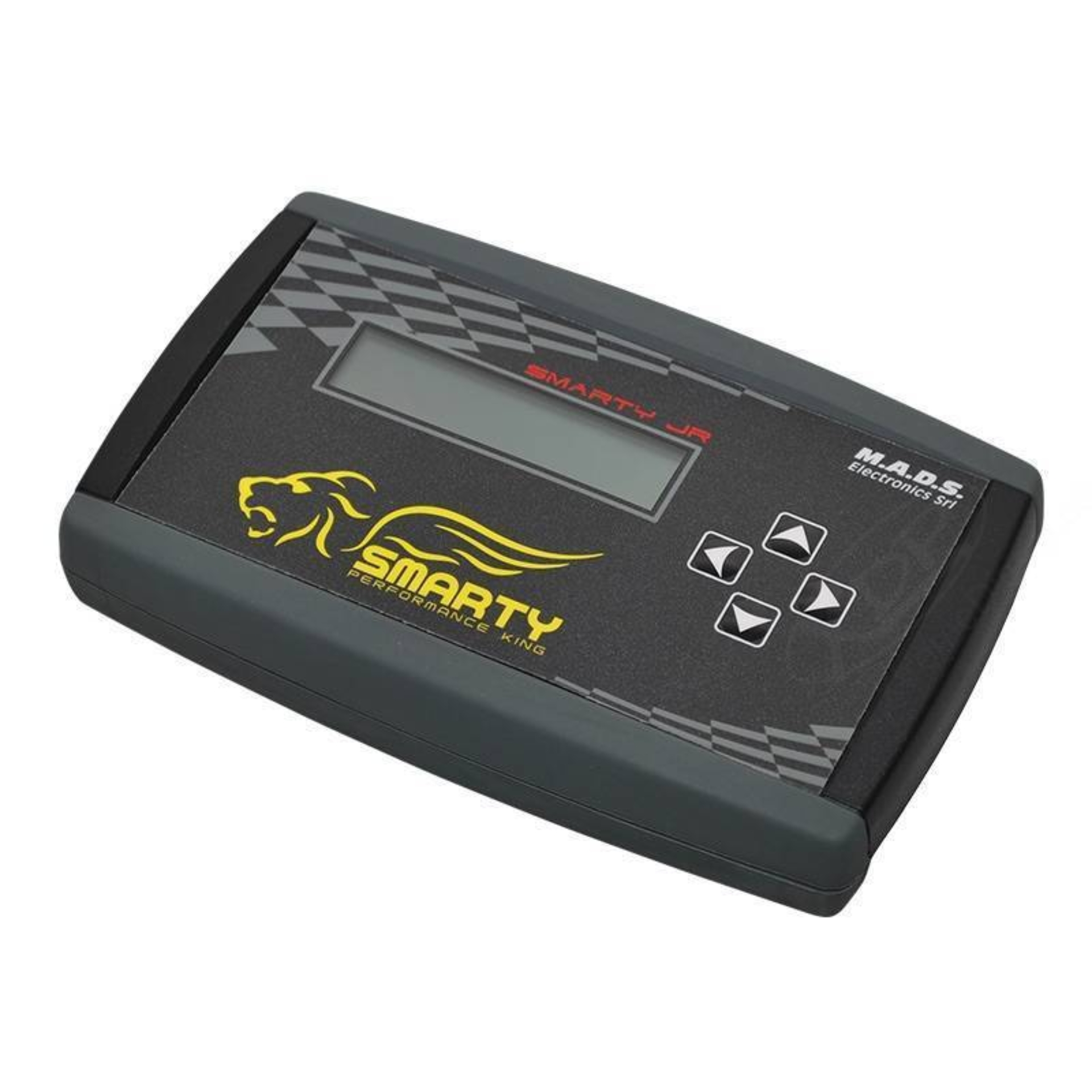 Picture of Smarty 03-07 Dodge Ram Cummins 5.9L Diesel SJ-06 (Junior - PoD) Tuner