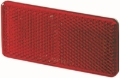 Picture of Hella Reflective Adhesive 3326 SAE/ECE Red 2-Pack