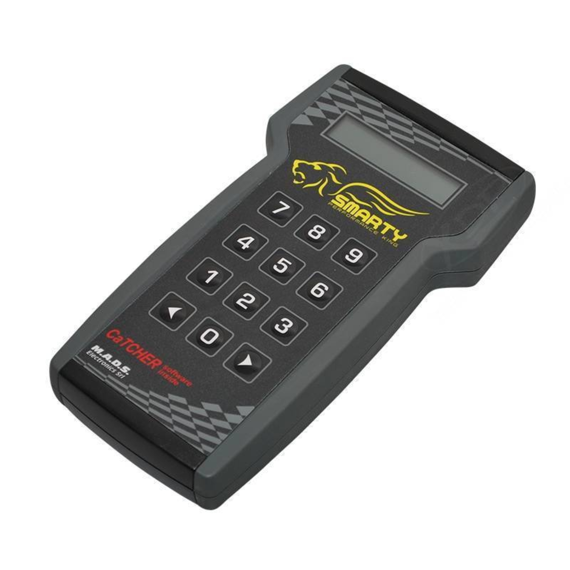 Picture of Smarty 03-07 Dodge Ram Cummins 5.9L Diesel S-06 (S-06 PoD) Tuner