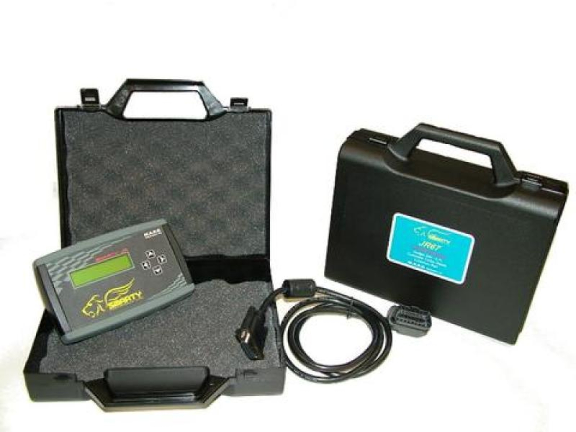 Picture of Smarty 07-12 Dodge Ram Cummins 6.7L Diesel SJ-67 (Junior - 67) Tuner