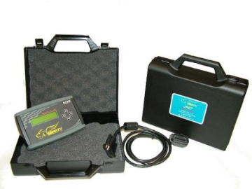 Picture of Smarty 07-12 Dodge Ram Cummins 6.7L Diesel SJ-67 (Junior - 67) Tuner