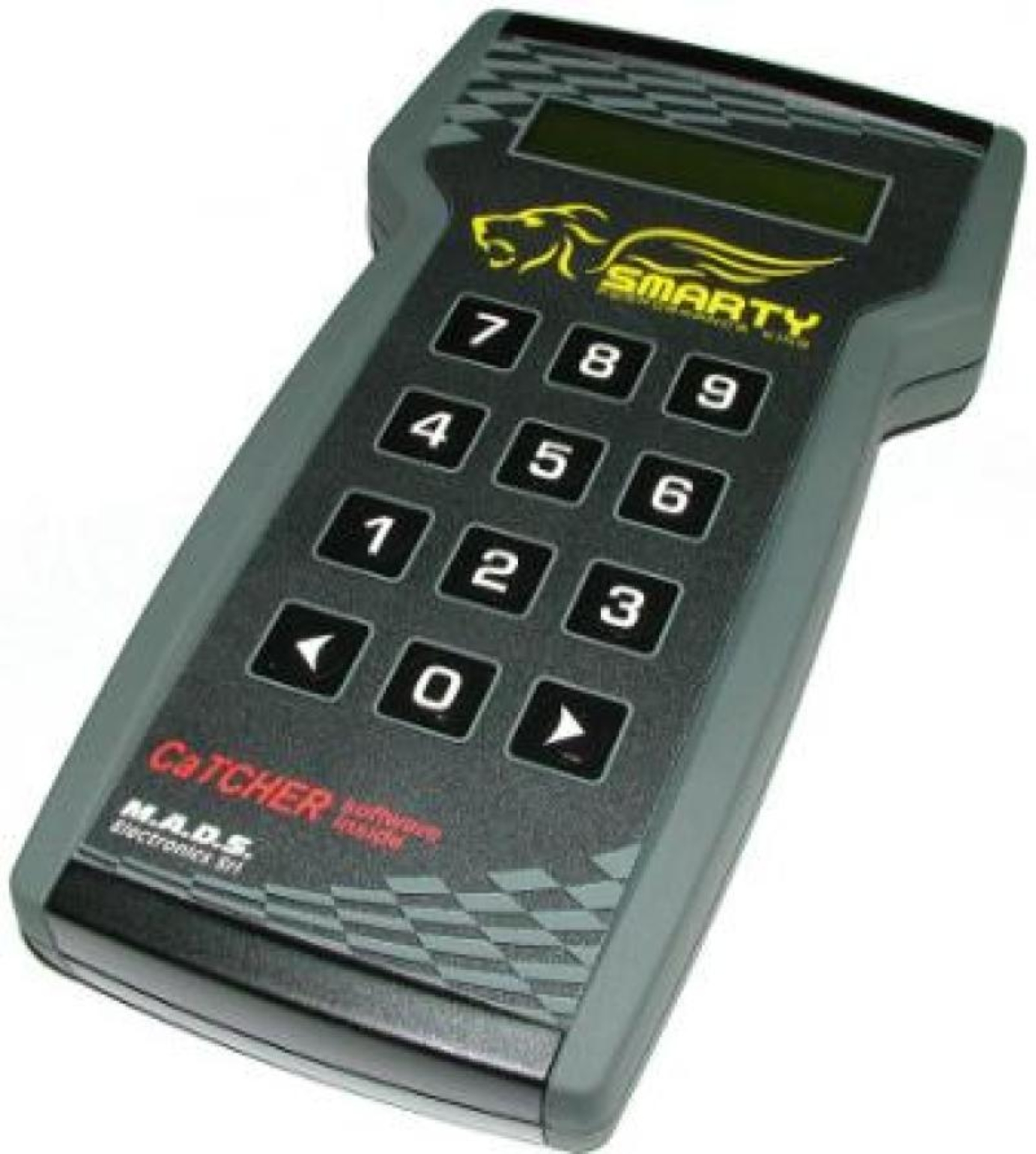 Picture of Smarty 07-12 Dodge Ram Cummins 6.7L Diesel S-67 Tuner *10-12 Will Need Software Update*