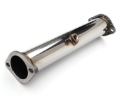Picture of Invidia 12+ Subaru BRZ / Scion FR-S Over-Pipe (one piece bended)
