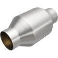 Picture of Standard Grade Universal Catalytic Converter-2.5in. Inlet/2.5in. Outlet