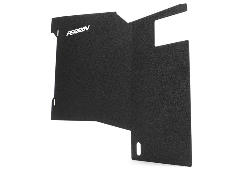 Picture of Perrin Performance PA Cold Air Intake - PSP-INT-325BK