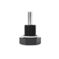 Picture of Mishimoto Magnetic Oil Drain Plug M16 x 1.5 Black