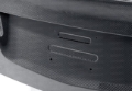 Picture of Seibon 09-10 Acura TSX OEM Carbon Fiber Trunk Lid
