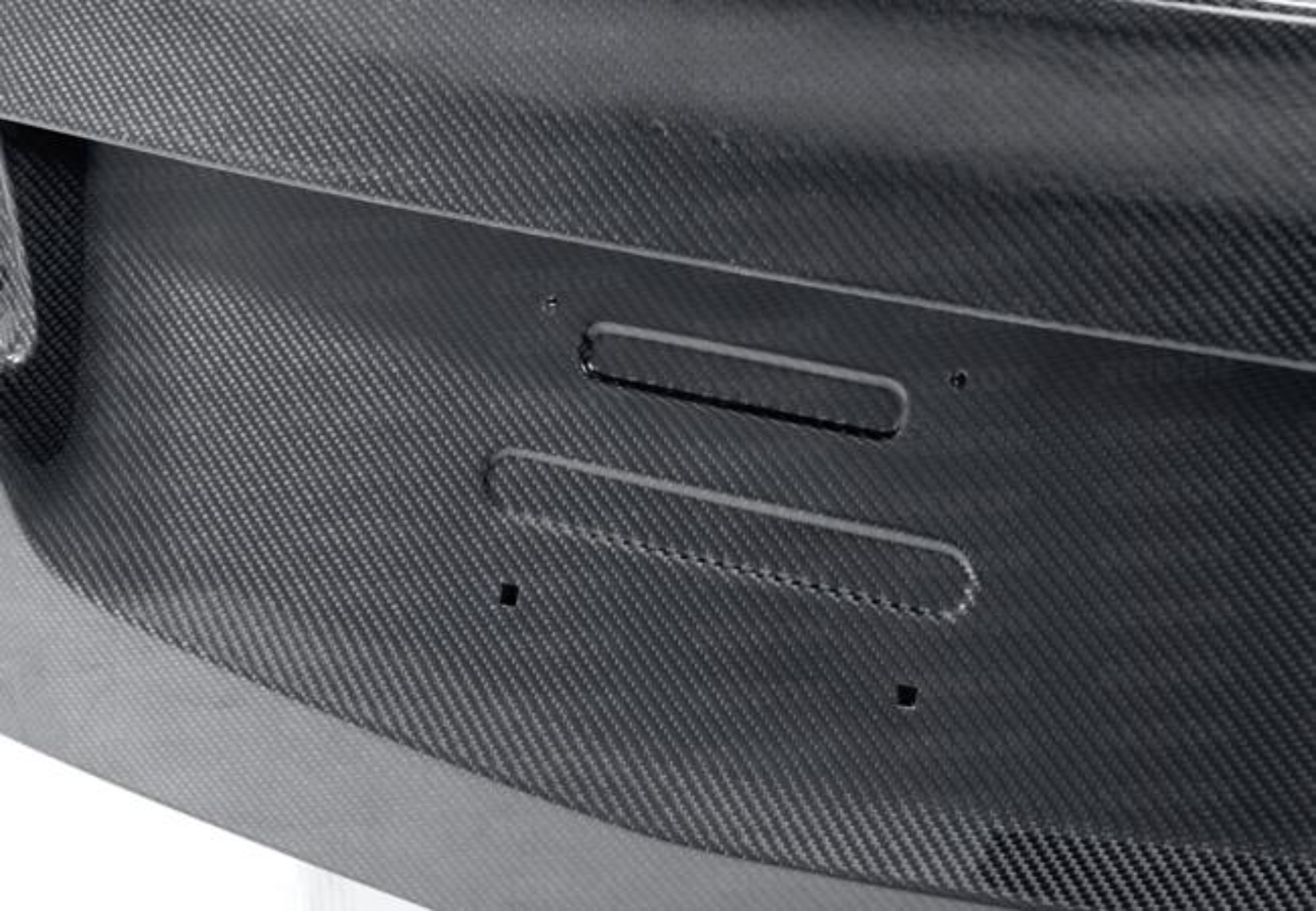 Picture of Seibon 09-10 Acura TSX OEM Carbon Fiber Trunk Lid