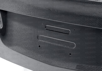 Picture of Seibon 09-10 Acura TSX OEM Carbon Fiber Trunk Lid
