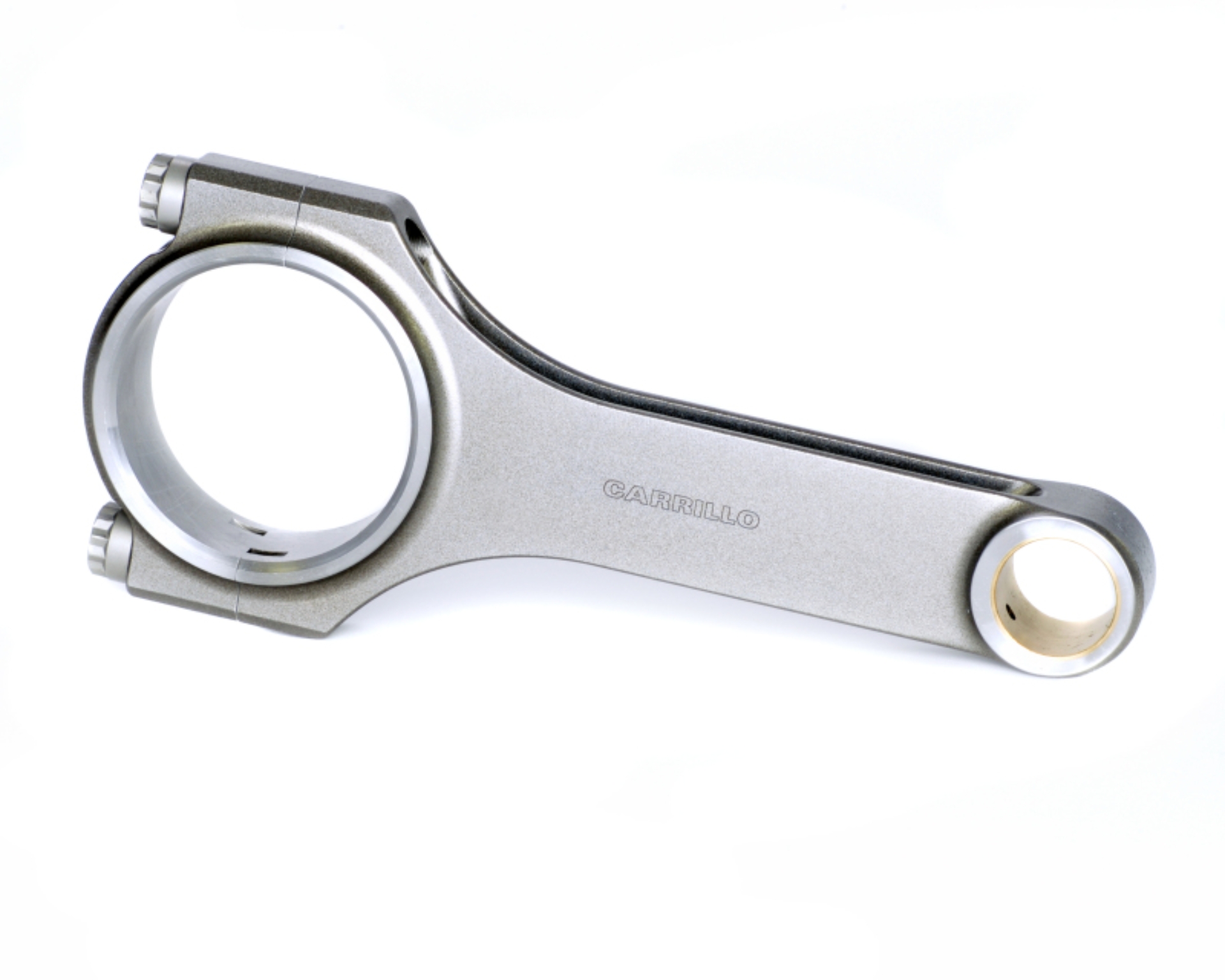 Picture of Carrillo Ford Modular 4.6L Pro-H 7/16 CARR Bolt Connecting Rod (SINGLE ROD)