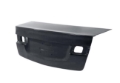 Picture of Seibon 09-10 Acura TSX OEM Carbon Fiber Trunk Lid