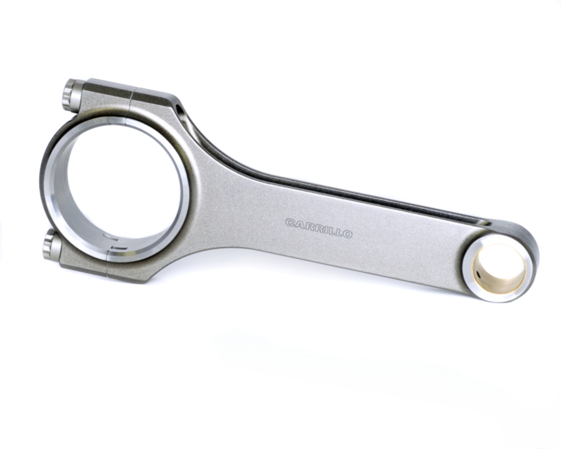 Picture of Carrillo Ford Modular 5.4L Pro-SA 7/16 WMC Bolt Connecting Rod (SINGLE ROD)