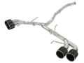 Picture of aFe Exhaust Cat Back - 49-36108-C