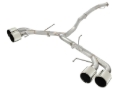 Picture of aFe Exhaust Cat Back - 49-36108-P