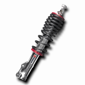 Picture of Koni 1150 Threaded Suspension Kit 05-13 Audi A3 FWD 4 cyl.