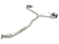Picture of aFe Exhaust Cat Back - 49-36108-P