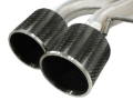 Picture of aFe Exhaust Cat Back - 49-36108-C