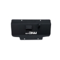 Picture of Wehrli 11-19 GM Duramax 6.6L Lower Splash Shield Kit - Illusion Purple