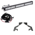 Picture of Baja Designs BAJ OnX6 Light Bars Light Bars & Cubes - 447161