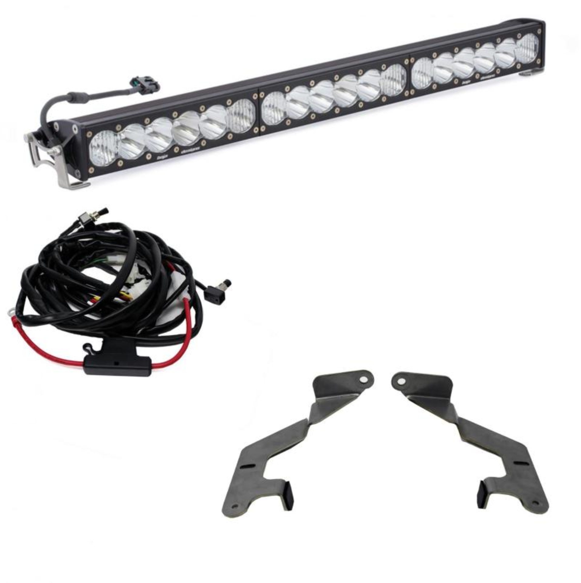 Picture of Baja Designs BAJ OnX6 Light Bars Light Bars & Cubes - 447161