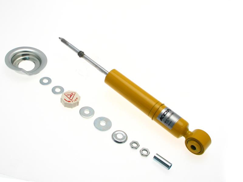 Picture of Koni Sport (Yellow) Shock 02-06 Acura RSX - Rear