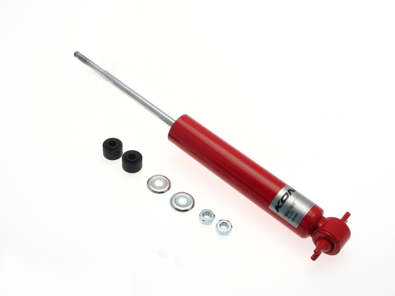 Picture of Koni Classic (Red) Shock 70-81 Chevrolet Camaro Incl. Z-28 - Front