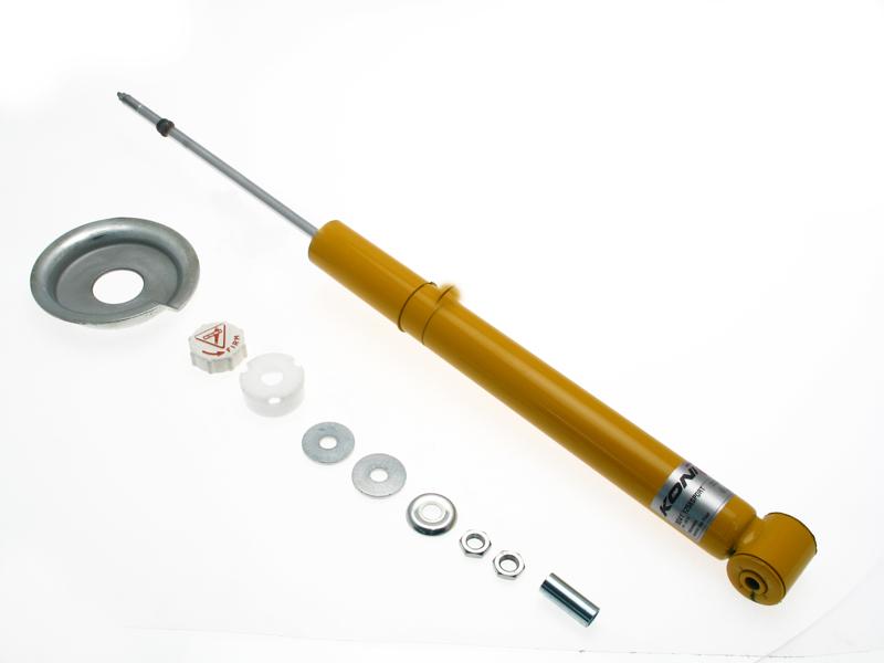 Picture of Koni Sport (Yellow) Shock 01-03 Acura 3.2 CL - Rear