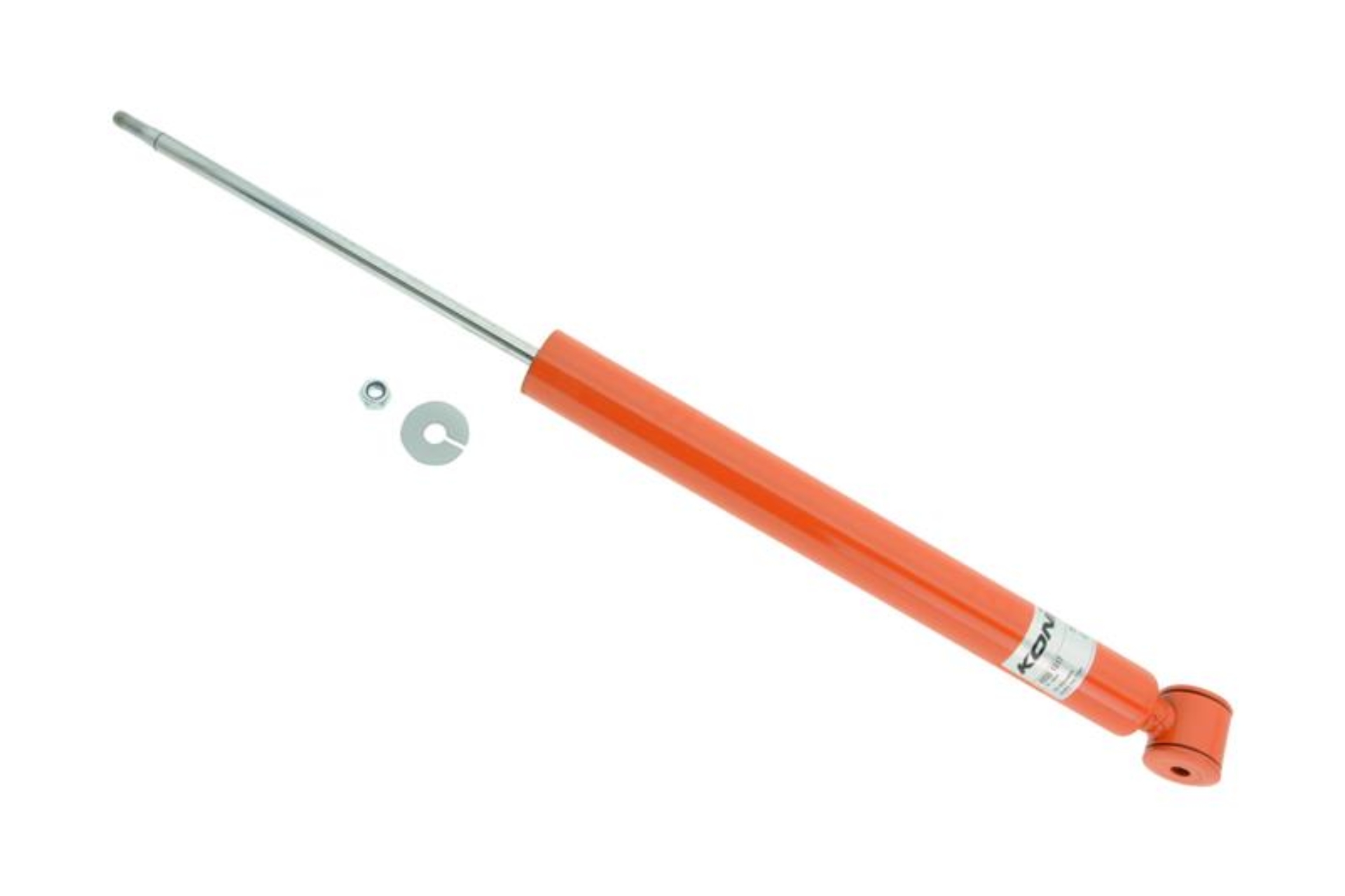 Picture of Koni STR.T (Orange) Shock 99-05 Volkswagen Jetta IV Wagon - Rear