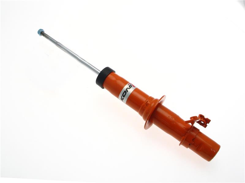 Picture of Koni STR.T (Orange) Shock 94-01 Acura Integra Incl. GSR (Exc. Integra Type R) - Left Front