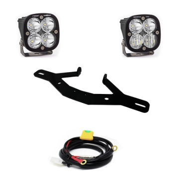 Picture of Baja Designs 2019+ KTM 790 Light Kit For KTM 790 Dual Squadron Pro/Racer Kit