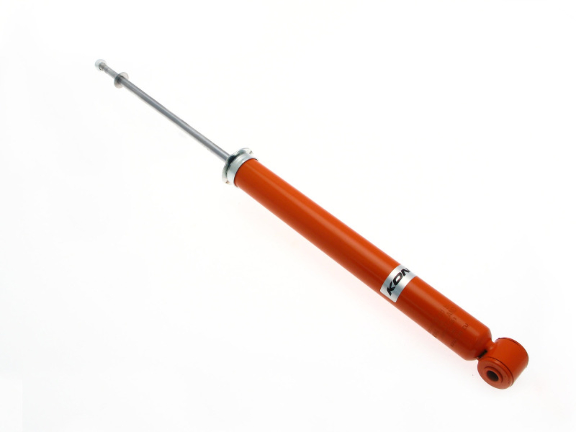 Picture of Koni STR.T (Orange) Shock 99-05 BMW 3 Series - all models excl. AWD & M3 - Rear