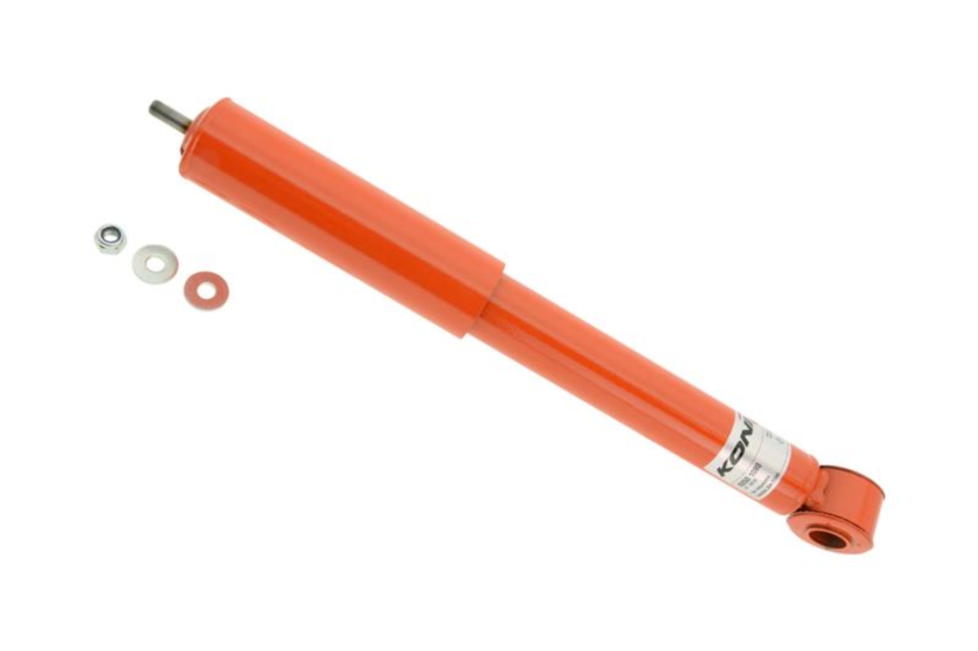 Picture of Koni STR.T (Orange) Shock 95-97 Volvo 850/ Excl. self-leveling - Rear